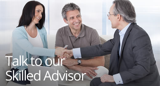 Skilled advisors